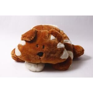 Commonwealth Rufus 'n Red Kitty Cat Kitten LARGE Plush 2003 ~ 260304-WH 1026